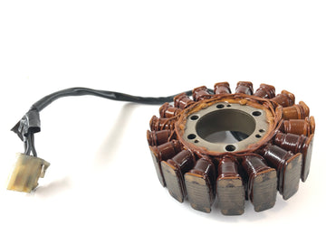 Triumph Daytona 955i T595N [2001] - Alternator Stator - 0