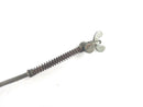 Yamaha XT 600 43F [1985] - Brake linkage-3