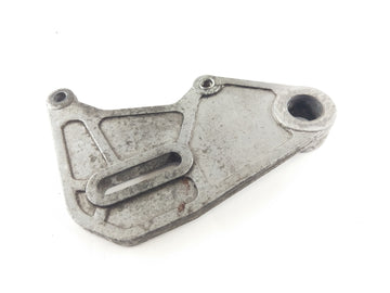 Aprilia RS 125 MPB [1999] - Brake anchor anchor plate - 0