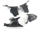 Honda VFR 800 RC46 [2005] - Frame Fairing Set-1