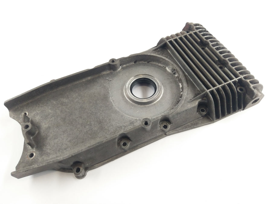 Moto Guzzi V7 Special [1970] - Front cover engine cover