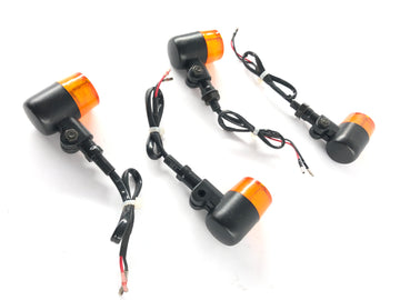 Triumph Thruxton 900 [2004] - Indicator Set 4 pieces - 0