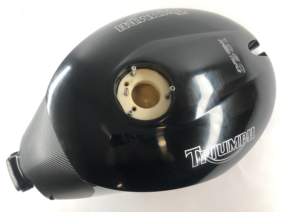 Triumph Speed ​​Triple 1050 515NJ [2005] - Tank petrol tank