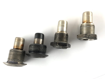BMW R 1100 GS 259 ​​[1995] - Swingarm bolt - 0
