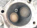 Yamaha XT 500 1U6 [1980] - Cylinder head-4