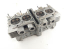 Honda 750 CB Seven Fifty RC42 [1992] - Cylinder head-1