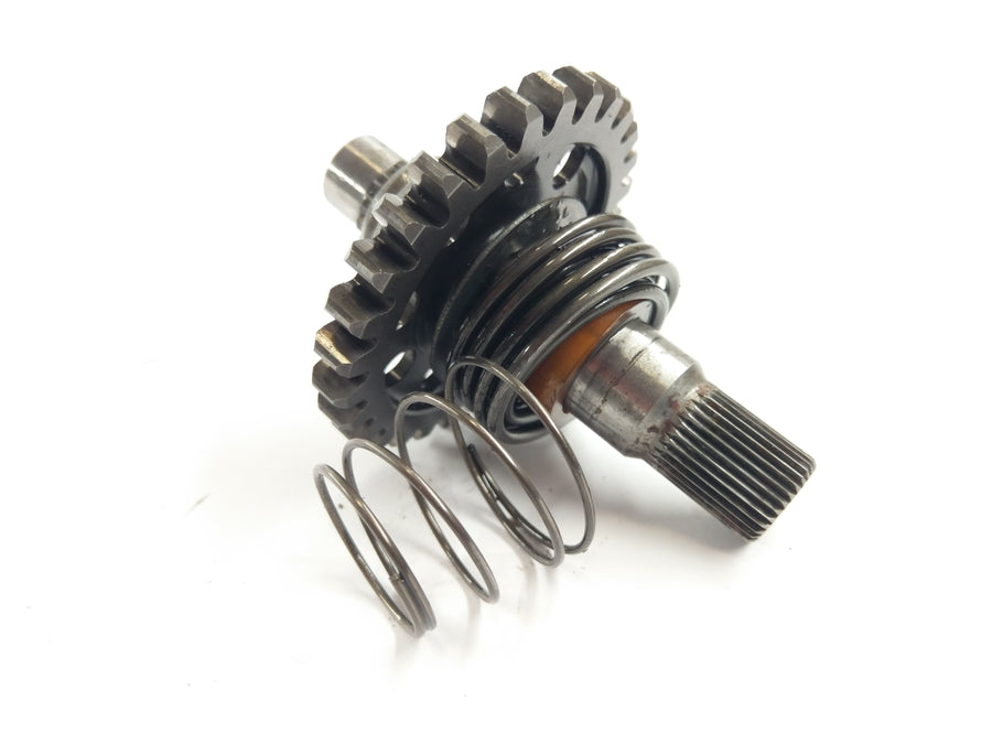 Gas Gas FSR 450 [2008] - Kickstarter gearbox