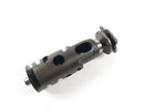 Honda NTV 650 RC33 - shift drum-3