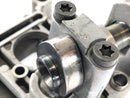 BMW R 1100 R Type 259 [1999] - Camshaft bracket right with camshaft-4
