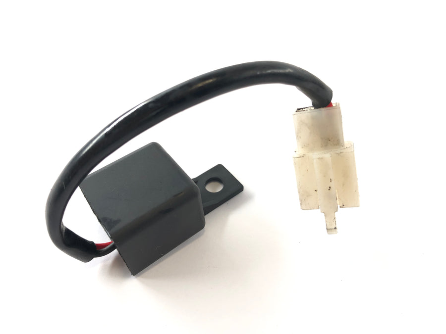 KTM Duke 690 A3 [2012] - Indicator relay