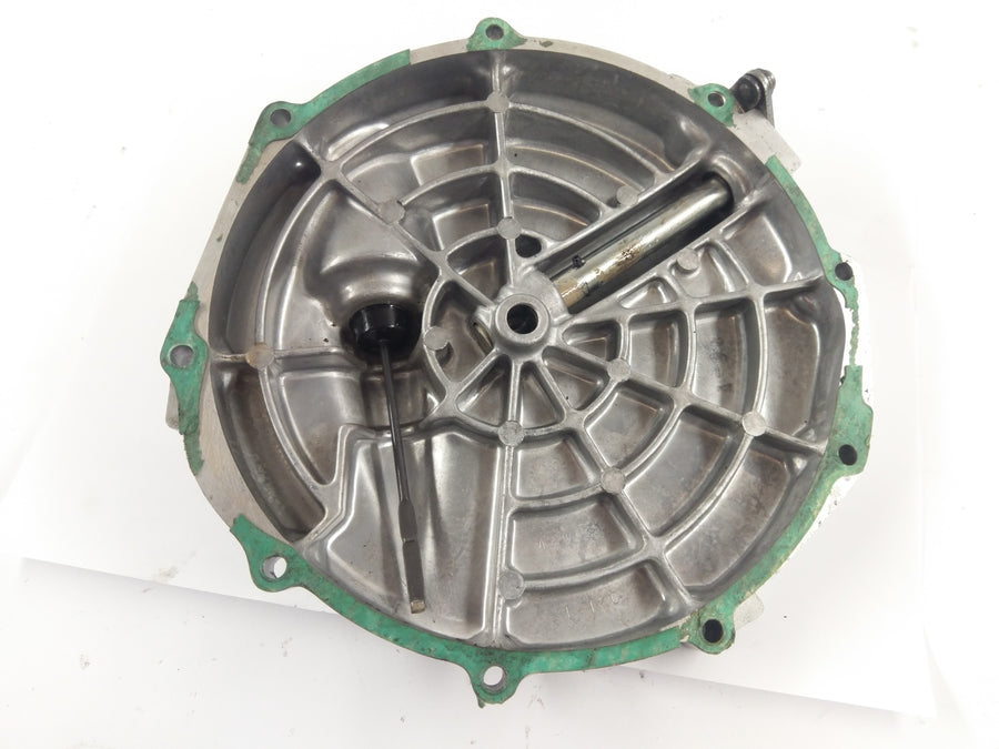 Honda 750 CB Seven Fifty RC42 [1992] - Engine cover clutch cover