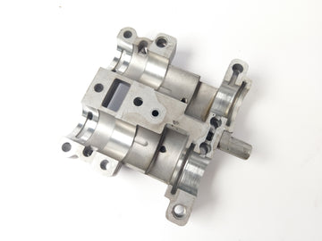 Kawasaki VN 750 [1994] - Camshaft support bearing block - 0