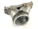 Yamaha Grizzly 660 AM03W [2003] - Intake manifold-1