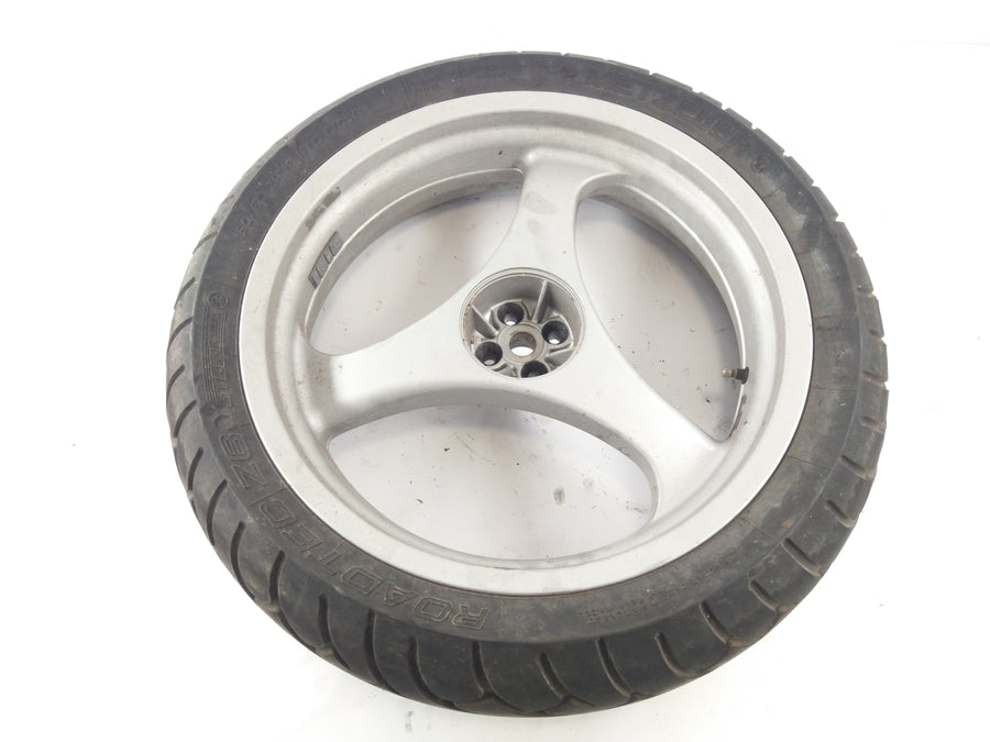 BMW R 1100 RS 259 ​​[1993] - Front wheel rim