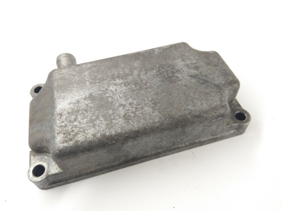Suzuki GSXR 1100 GV73A [1992] - Engine ventilation engine cover