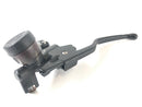 BMW K 1300 S K12S [2009] - Clutch pump with clutch handle-3