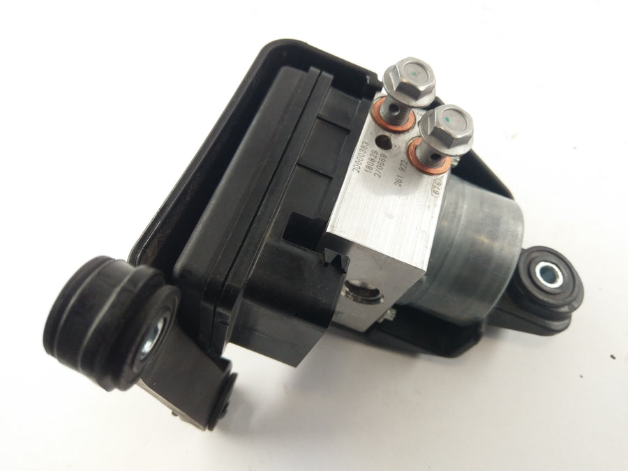 Aprilia SX 125 KX1 [2019] - ABS module