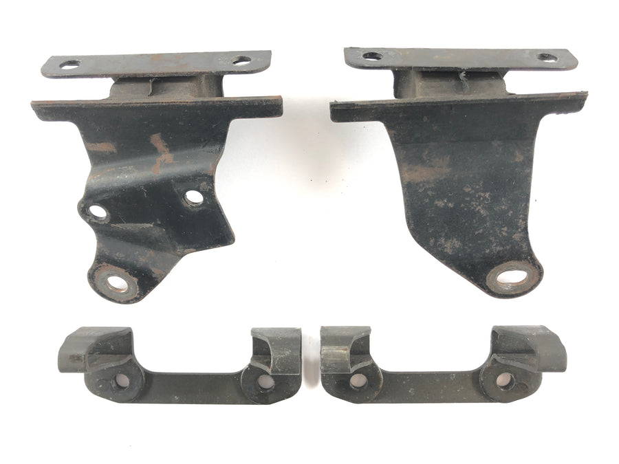 Honda CB 900 F2 SC09 [1985] - Bracket Set Fairing Holder