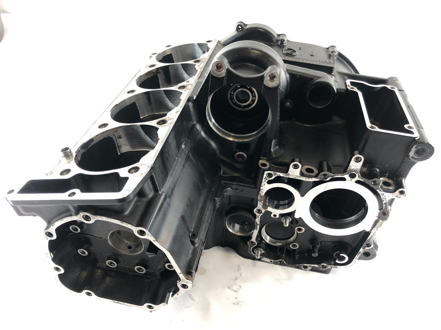 Kawasaki ZRX 1100 ZRT10C [2000] - Engine housing empty housing