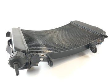 KTM Duke 690 A3 [2012] - Radiator Water Cooler - 0