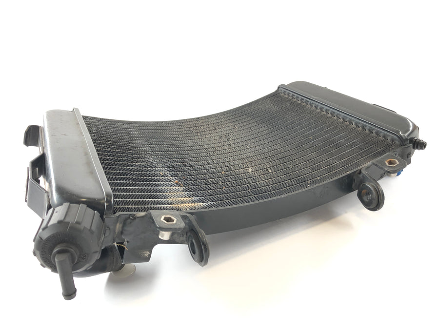 KTM Duke 690 A3 [2012] - Radiator Water Cooler