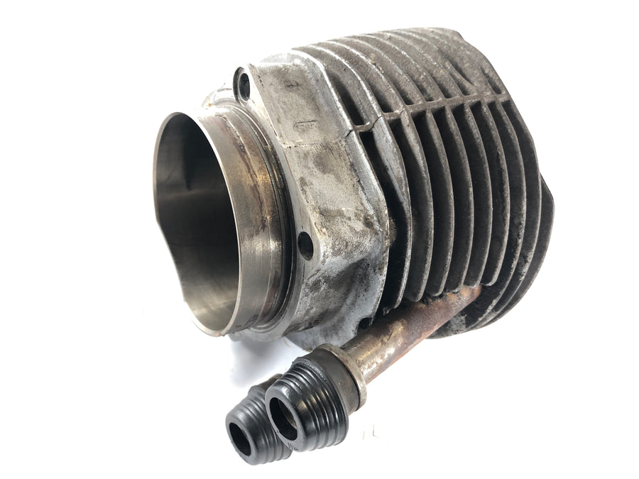 BMW R 100 RT [1979] - Cylinder with piston left