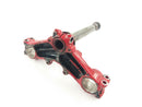 Honda XL 500 S PD01 [1982] - lower triple clamp-3