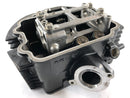 Kawasaki VN 900 Classic [2010] - Cylinder head-1
