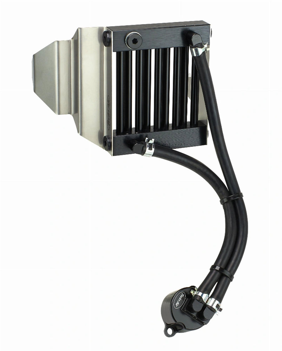 GAS GAS MC 350 F [2024-2025] - Oil cooling system