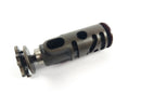 Honda NTV 650 RC33 - shift drum-1