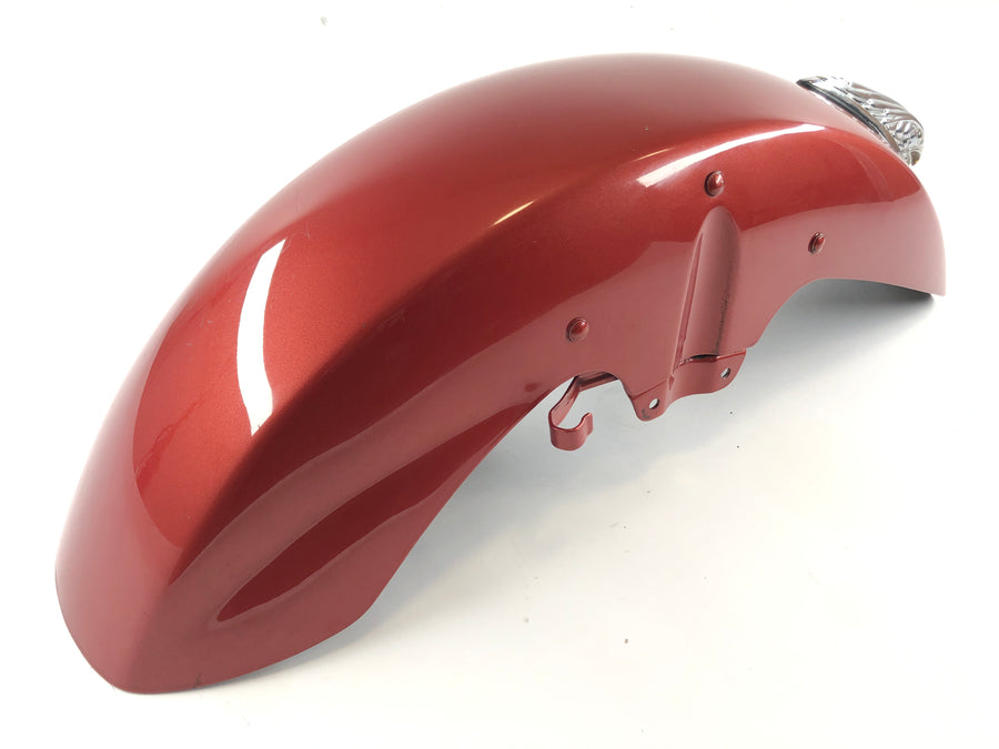 Honda Goldwing GL 1200 SC14 [1991] - Front fender