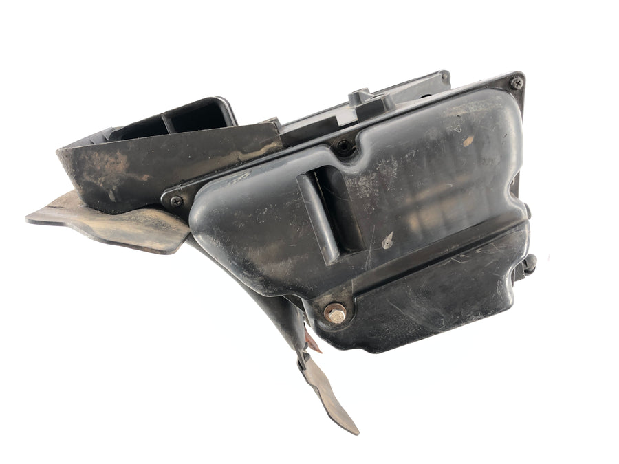 Yamaha XT 600 3TB [1991] - Airbox