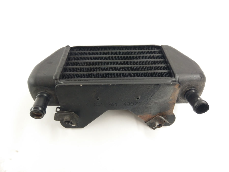 BMW R 850 R Type 259 [1999] - Oil cooler
