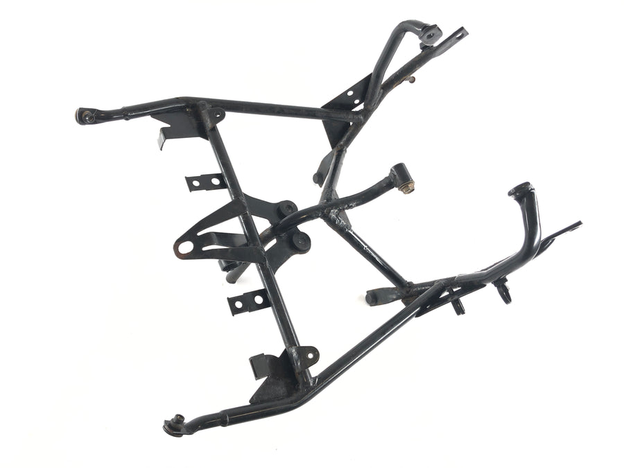 Honda Varadero XL 1000 SD02 [2002] - Front fairing bracket antler