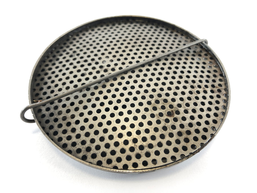 BMW R 100 RT [1979] - Oil strainer