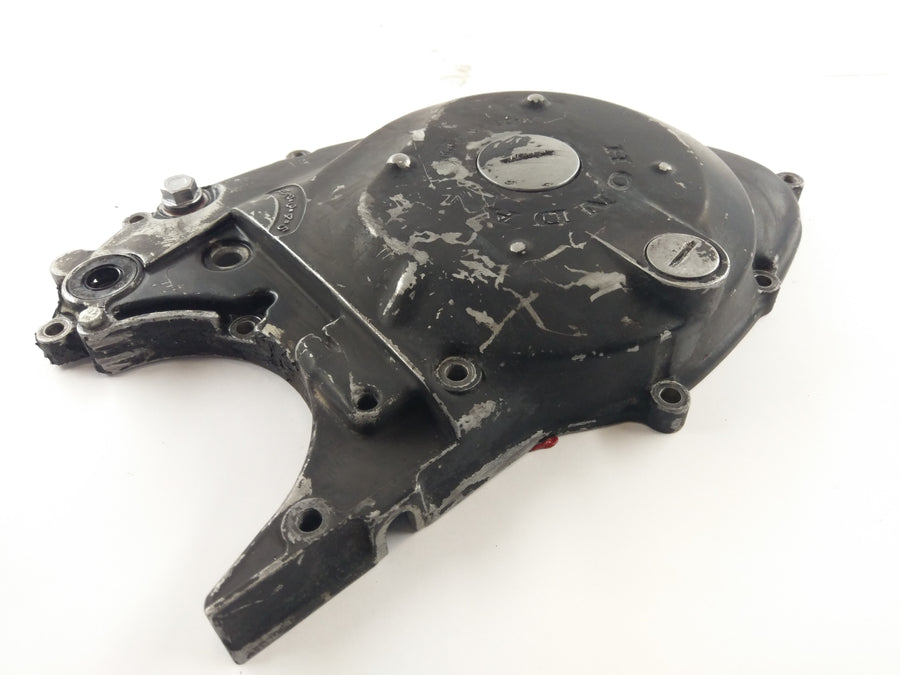 Honda XL 500 R PD02 [1983] - Alternator cover engine cover