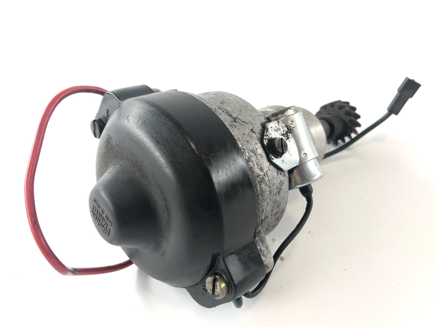 Moto Guzzi Le Mans 1000 VV [1988] - Ignition distributor