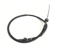 Kawasaki KMX 125 MX 125 B [1998] - Tachometer cable-1