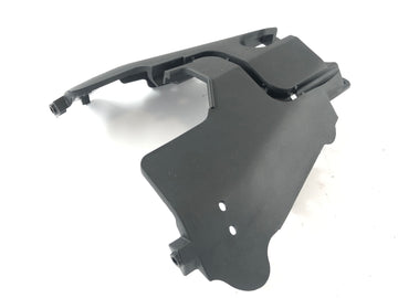 KTM Duke 125 [2011] - Fairing Cover Cokcpit Inner Fairing Back Cover - 0