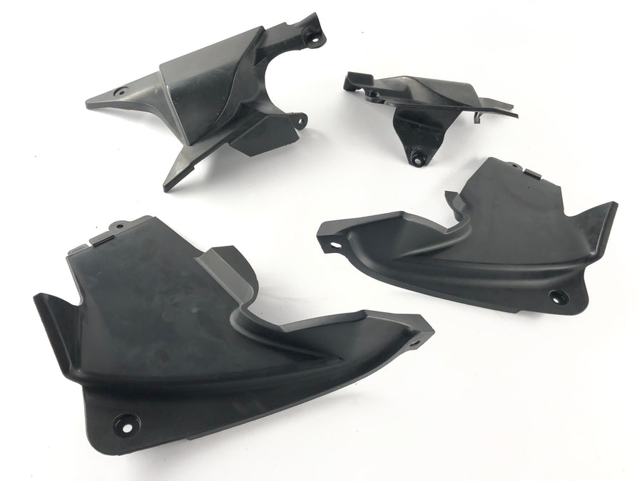 Honda VFR 800 RC46 [2005] - Frame Fairing Set