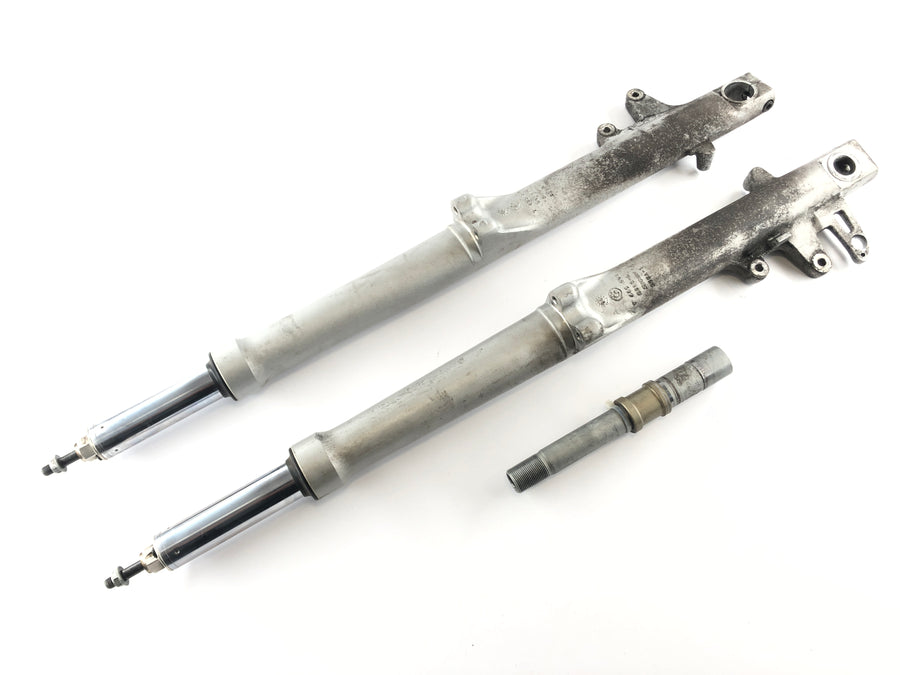 BMW R 1200 RT [2004] - Fork Telescopic fork with axle