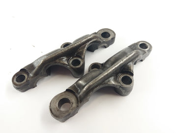 BMW R 1100 RS 259 ​​[1993] - Bearing shells rocker arm camshaft cylinder head bearing blocks