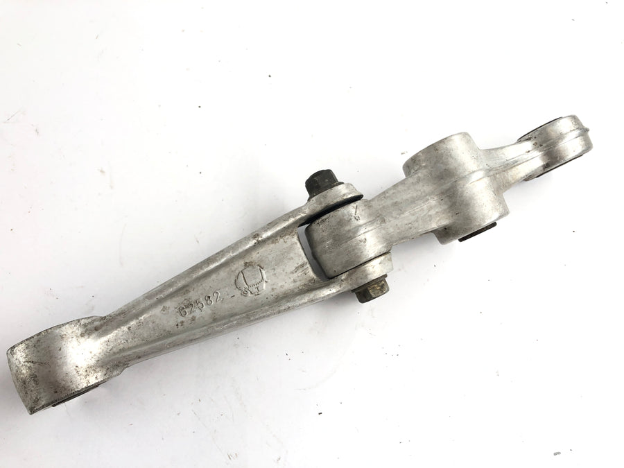 Cagiva Mito 125 EVO 8P [1996] - rocker arm shock absorber bone