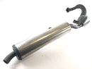Honda NSR 125 R JC22 [1998] - Exhaust complete manifold with rear silencer-4
