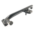 BMW F 650 CS Scarver [2001] - Side stand mount frame-4