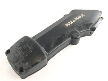 Ducati Paso 750 [1990] - Timing belt cover - 0