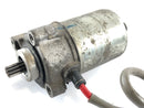 Yamaha TZR 125 4FL [1997] - Starter Motor-2