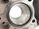 Yamaha XV 535 Virago 2YL [1987] - Cylinder with piston front cylinder-2