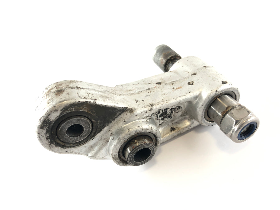 Aprilia RS 125 MPB [2000] - rocker arm shock absorber bone