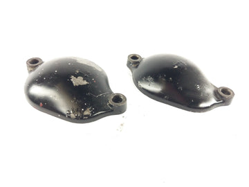 Yamaha XT 500 1U6 - valve cover